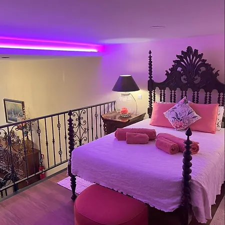 Lejlighed Grand 56