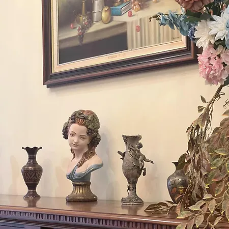 Grand 56 Διαμέρισμα Φάρο