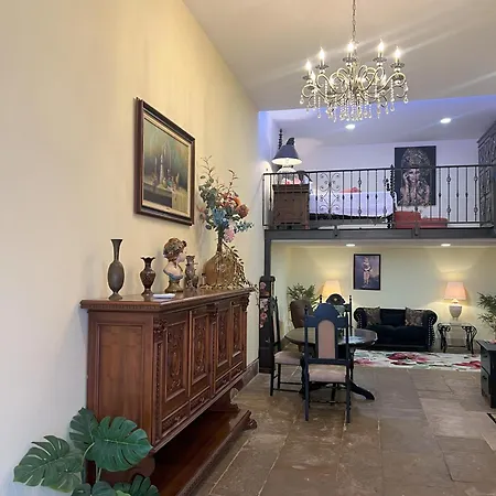 아파트 Grand 56 파로