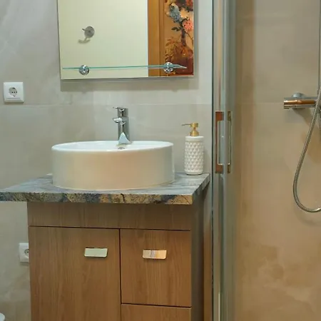 Grand 56 Appartement