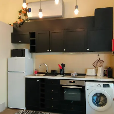 Grand 56 Appartement