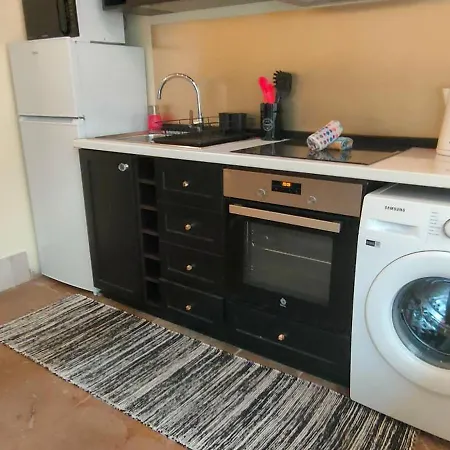 Appartamento Grand 56