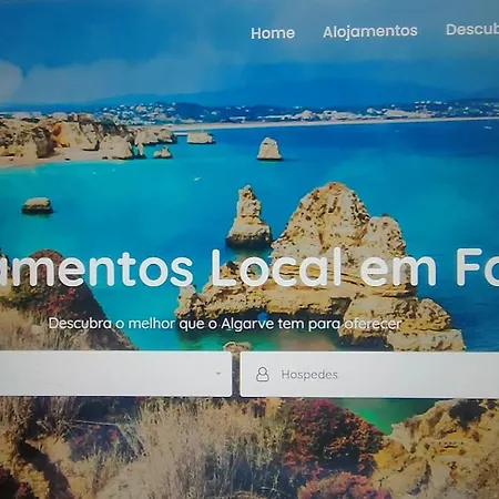 Grand 56 * Distretto di Faro