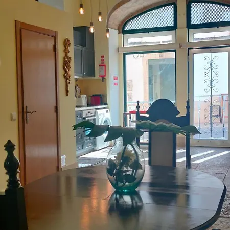 Grand 56 Appartamento *