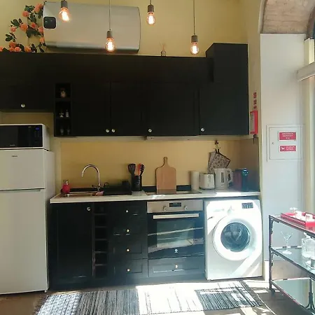 Appartamento Grand 56 Distretto di Faro