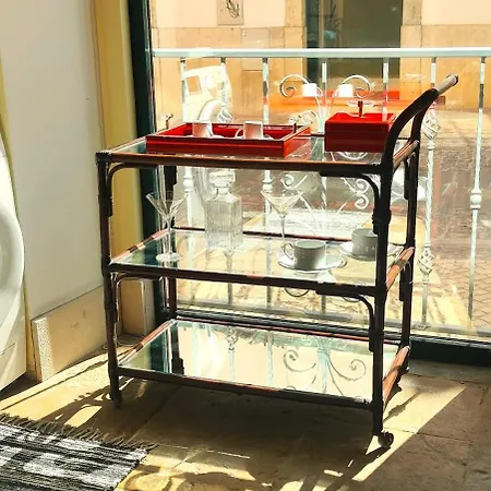 Grand 56 * Distretto di Faro