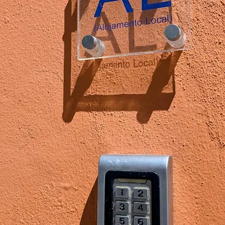 Appartamento Grand 56