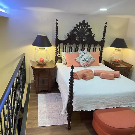 Grand 56 Appartement *