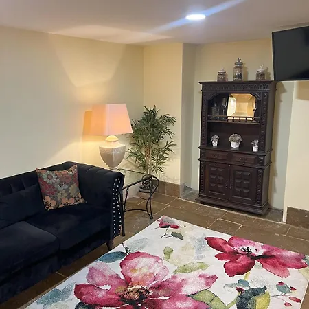 Grand 56 Appartement *