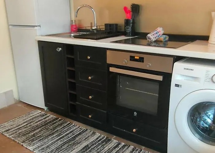 Διαμέρισμα Grand 56