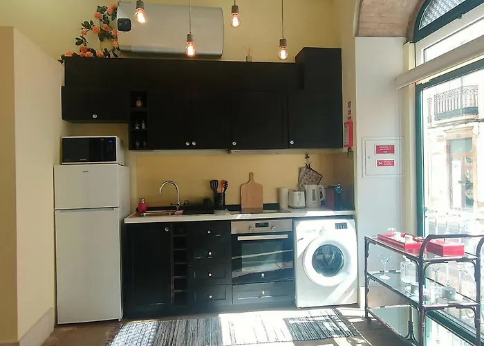 דירה Grand 56 פארו