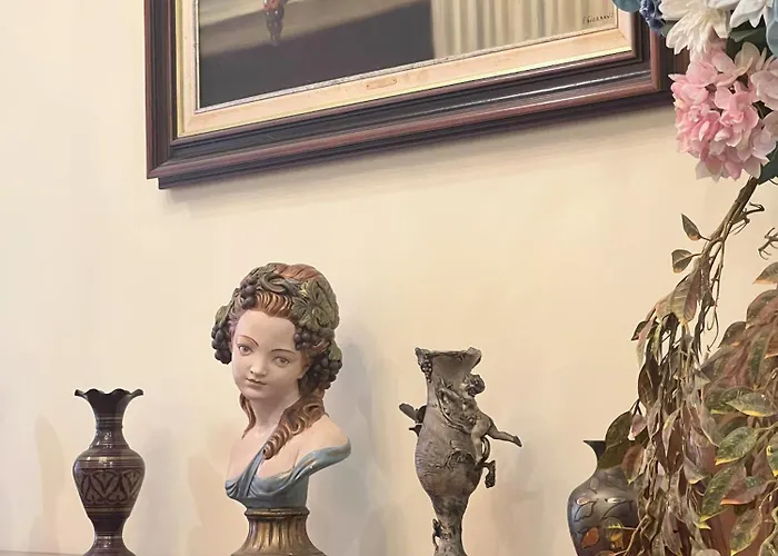 Grand 56 דירה פארו