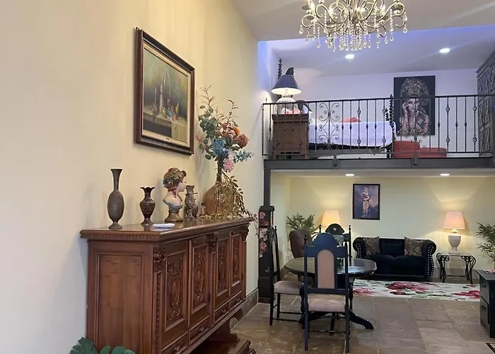 דירה Grand 56 פארו